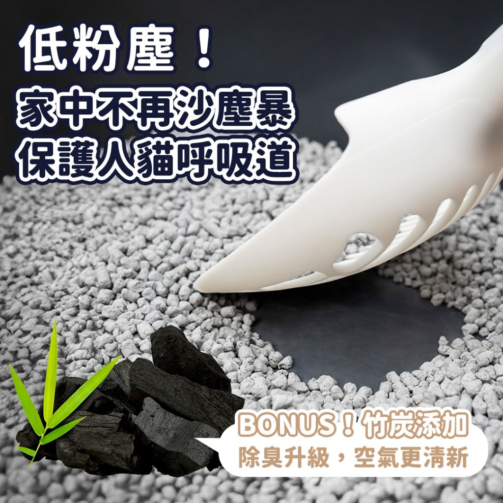 極輕瞬吸 SpaceX奈米太空砂🪐